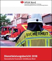 HFUK Nord legt Dienstleistungsbericht für das Jahr 2018 vor