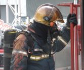 Schutz vor Schmutz im Feuerwehrdienst: Sauber ist gesund