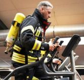 Terminankündigung: 1. Landesforum Fitness Feuerwehr am 26. Oktober 2019