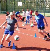 Jetzt noch anmelden: Freie Plätze beim "FitForFire"-Trainerseminar in Güstrow!