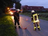 Das Aktuelle Thema: Die dunkle Jahreszeit hat begonnen - Sonderseite "Die Feuerwehr im Winter" online