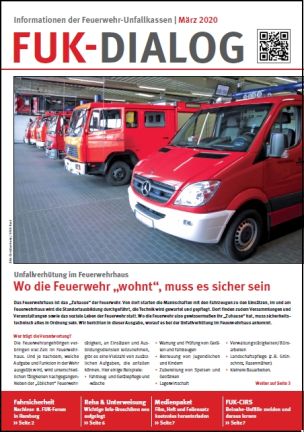Abbildung: HFUK Nord