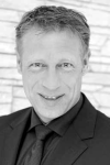 Olaf Plambeck, Bürgermeister der Gemeinde Flintbek (Bild: Privat)
