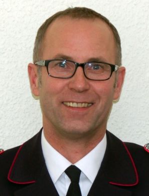 Jürgen Lempges, Kreis-Sicherheitsbeauftragter Herzogtum-Lauenburg und Gemeindewehrführer der FF Büchen (Bild: Jürgen Lempges)