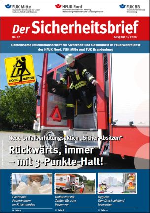 Sicherheitsbrief Nr. 47