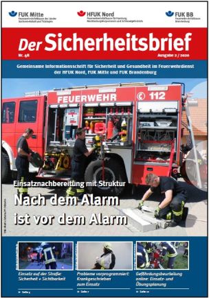 Sicherheitsbrief Nr. 48