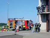 Versicherungsschutz im Feuerwehrdienst: Gut geschützt nach klaren Regeln