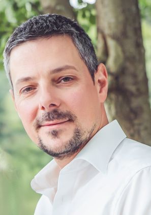 Heiko Fischer, Landeszentralstelle Psychosoziale Notfallversorgung Mecklenburg-Vorpommern, Greifswald (Bild: Heiko Fischer)