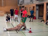 Fitnessabzeichen-Aktion der HFUK Nord: Jetzt noch teilnehmen! HFUK Nord prämiert sportliche Wehren