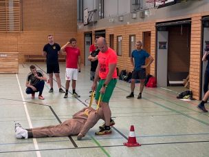 Fit sein für die Feuerwehr lohnt sich! (Bild: Jan Traulen / KFV Rendsburg-Eckernförde)