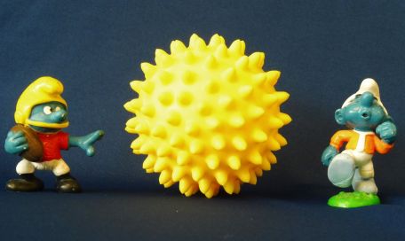 Regelmäßiger Sport hilft dabei, sich gegen das Coronavirus adäquat zu wappnen. (Bild: Jens-Oliver Mohr / HFUK Nord)