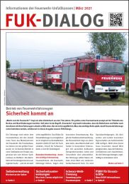FUK-Dialog Ausgabe März 2021