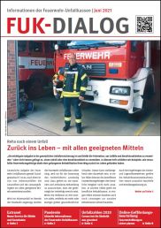 FUK-Dialog Ausgabe Juni 2021