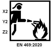 Kennzeichnung nach neuer DIN EN 469