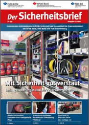 Der Sicherheitsbrief Nr. 49