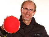 Stefan Jenke, Fachleiter Fitness, Landesfeuerwehrverband Schleswig-Holstein (Bild: Stefan Jenke)