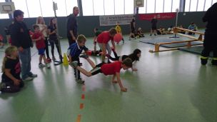 Bild: Jugendfeuerwehr Dassow