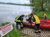 Einsatz an und auf dem Wasser: Wie Sicherheit und Gesundheit verbessert werden können