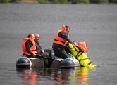 Aktuelles Fachthema: "Einsätze auf dem Wasser"