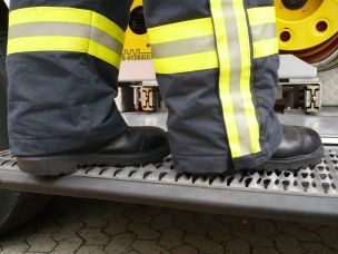 PSA-Beschaffungen müssen sorgfältig und gewissenhaft vorbereitet werden. (Bild: Christian Heinz / HFUK Nord)