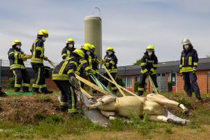 Bild: Armin Lerch / FF Stockstadt