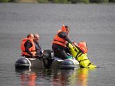 HFUK Nord führte Workshop „Sicherheit bei Einsätzen an und auf Gewässern für Feuerwehren“ erstmalig durch