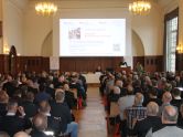 9. FUK-Forum „Sicherheit“ in Hamburg: Feuerwehren informierten sich zu Klimawandel, Teams und Training