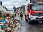 Resolution der Feuerwehr-Unfallkassen: Sicherheit und Gesundheit an veränderte klimatische Bedingungen anpassen