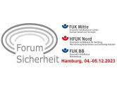 9. FUK-Forum "Sicherheit": Es gibt nur noch wenige Restplätze