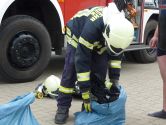 Deutscher Feuerwehrverband: Fachempfehlung beschreibt Grundsätze zur Hygiene im Brandeinsatz