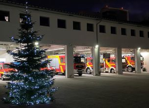 Bild: Wolfgang J. Schreiber / Feuerwehr Offenburg