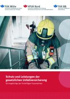 Broschüre "Schutz und Leistungen"