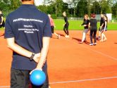 FitForFire-Anschubkurse: Mit sportlichem Schwung in den Herbst