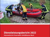 HFUK Nord legt Dienstleistungsbericht für das Jahr 2022 vor