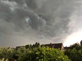 Extremwetterereignisse: Tipps für Lager und Fahrten der Kinder- und Jugendfeuerwehren (Teil 1)