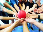 Sonderaktion der HFUK Nord: Ballsets für den Dienstsport zu gewinnen!