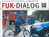 FUK-Dialog November 2024: Titelthema "Ran an die Gefährdungsbeurteilung"