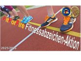 FitForFire - Fitnessabzeichen: Die HFUK Nord prämiert wieder die sportlichsten Feuerwehren und Jugendfeuerwehren 
