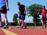 Dienstsport im Sommer: Sicher und gesund bei Hitze bewegen