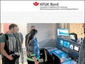 HFUK Nord legt Dienstleistungsbericht für das Jahr 2023 vor