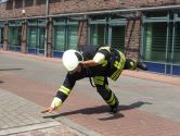 Jahresstatistik 2023: Unfallgeschehen und -schwerpunkte im Feuerwehrdienst