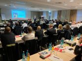 Seminar für Kreis-Sicherheitsbeauftragte und Kreiswehrführungen: HFUK Nord lud zum Führungskräfteseminar nach Schwerin ein