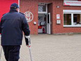 Einsatzkräfte mit Handicap: Jeder kann helfen - Inklusion im Feuerwehrdienst