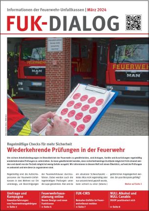 FUK-Dialog 1/2024