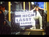 "High lässt fahren": DVR startet Aufklärungskampagne zu Cannabis im Straßenverkehr