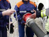 Ideal für Sommerfahrten und Zeltlager: Broschüre für die Sicherheit im Jugend- und Kinderfeuerwehrdienst neu erschienen