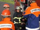 Prävention von Anfang an: Sicherheitsunterweisungen in der Kinder- und Jugendfeuerwehr