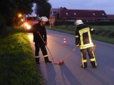 Mehr Sicherheit am Unfallort: FB aktuell als neue Fachempfehlung