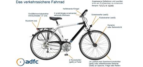 Bild: ADFC