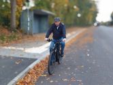 Viele Unfälle mit Zweirädern: Ursachen und Sicherheitstipps